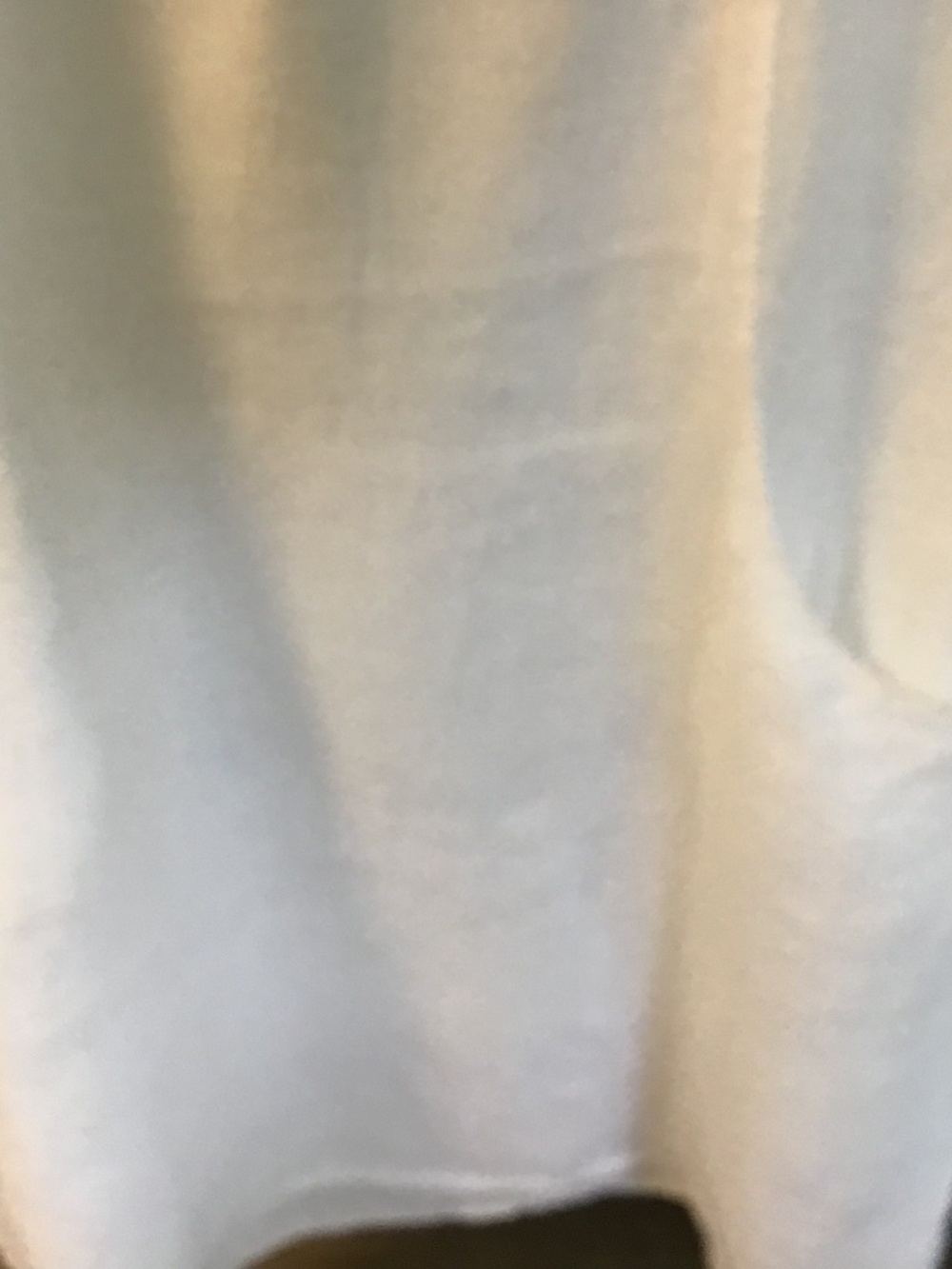Beautiful Vintage  Linen Loungewear - Picture 13 of 14